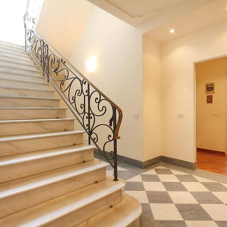 Relais Martinez Firenze Bagian luar foto