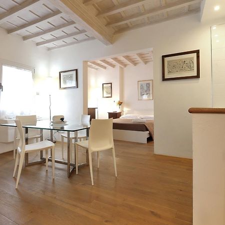 Relais Martinez Firenze Bagian luar foto