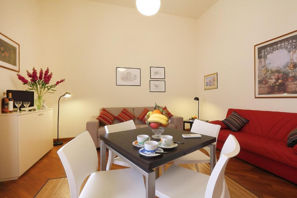 Relais Martinez Firenze Ruang foto