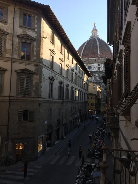 Relais Martinez Firenze Bagian luar foto