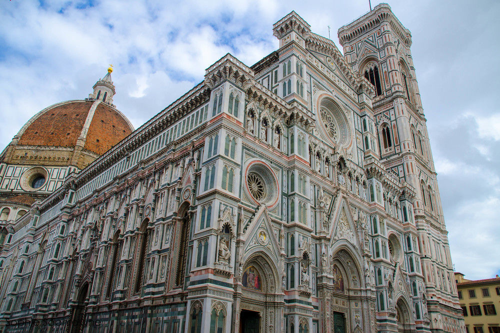 Relais Martinez Firenze Bagian luar foto