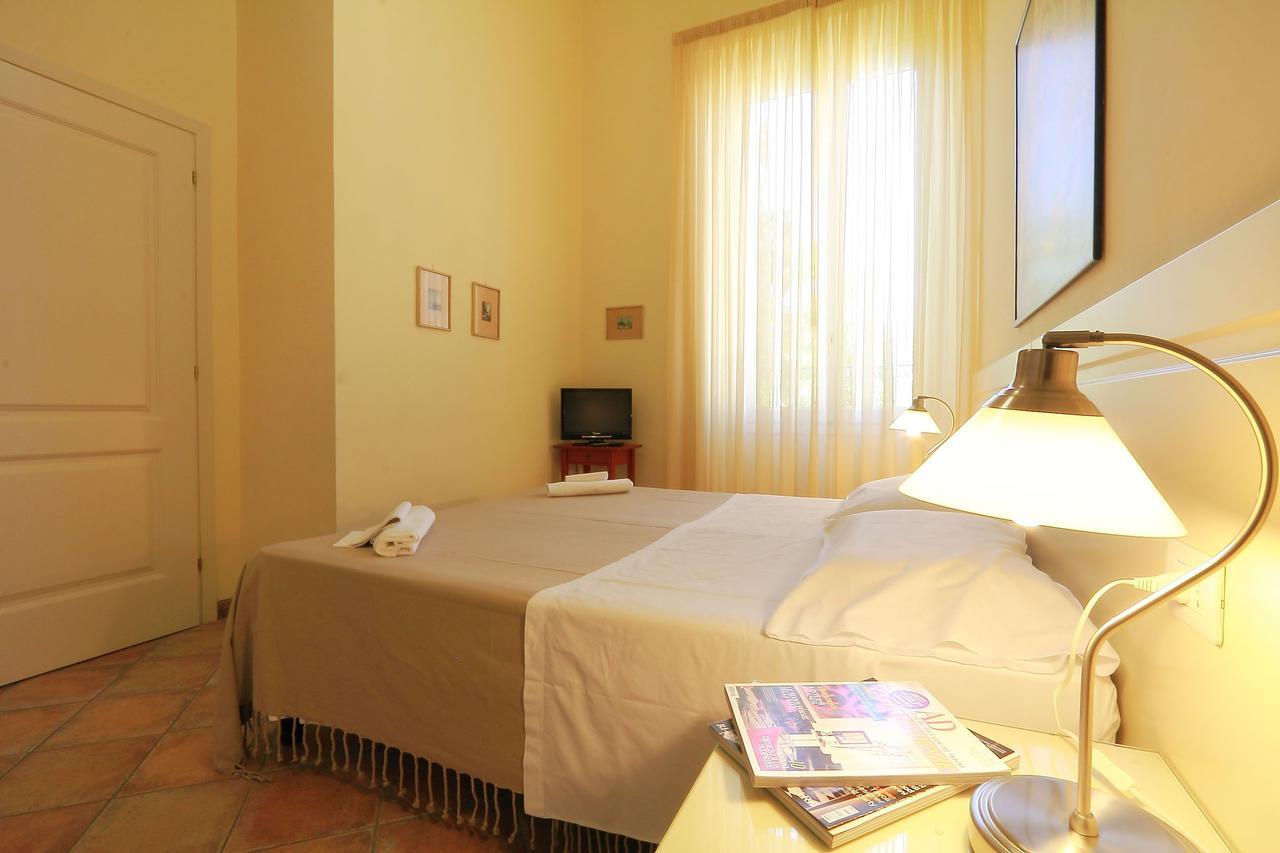 Relais Martinez Firenze Bagian luar foto