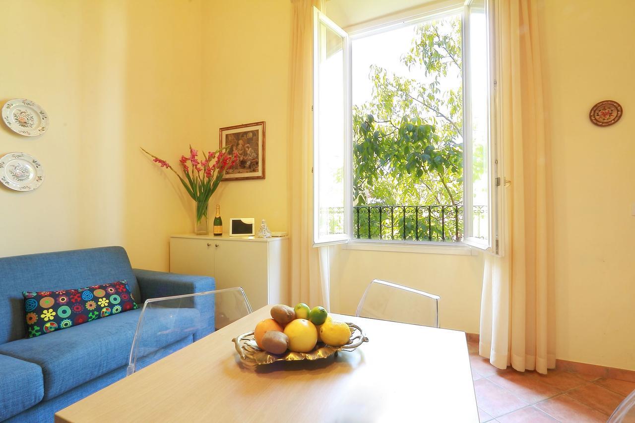 Relais Martinez Firenze Bagian luar foto