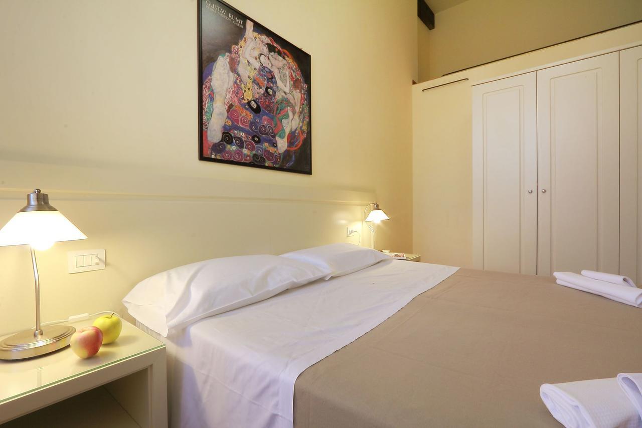 Relais Martinez Firenze Bagian luar foto