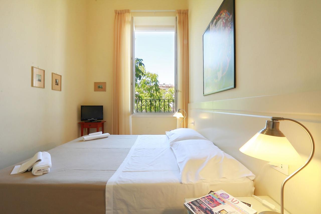 Relais Martinez Firenze Bagian luar foto