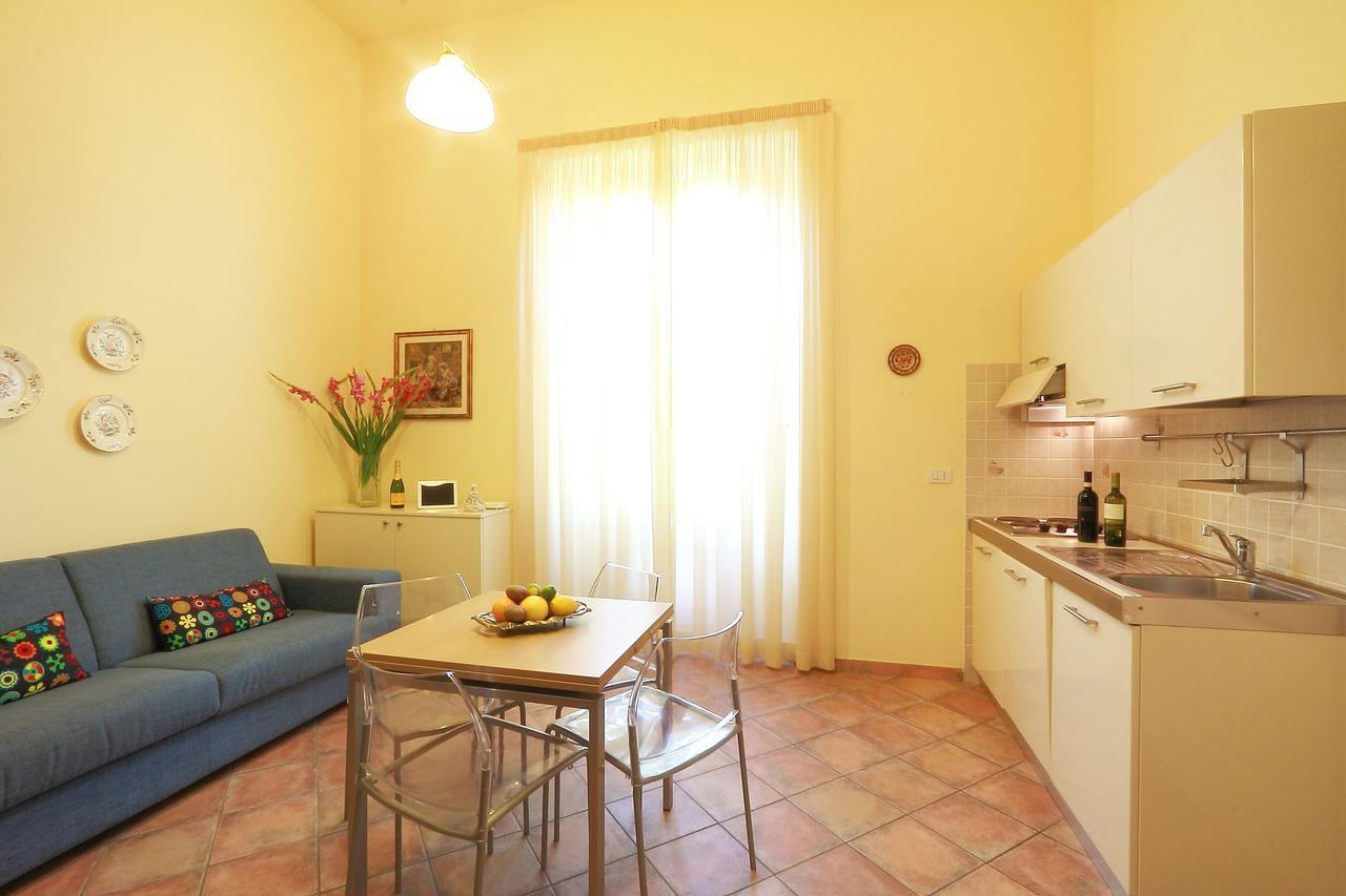 Relais Martinez Firenze Bagian luar foto
