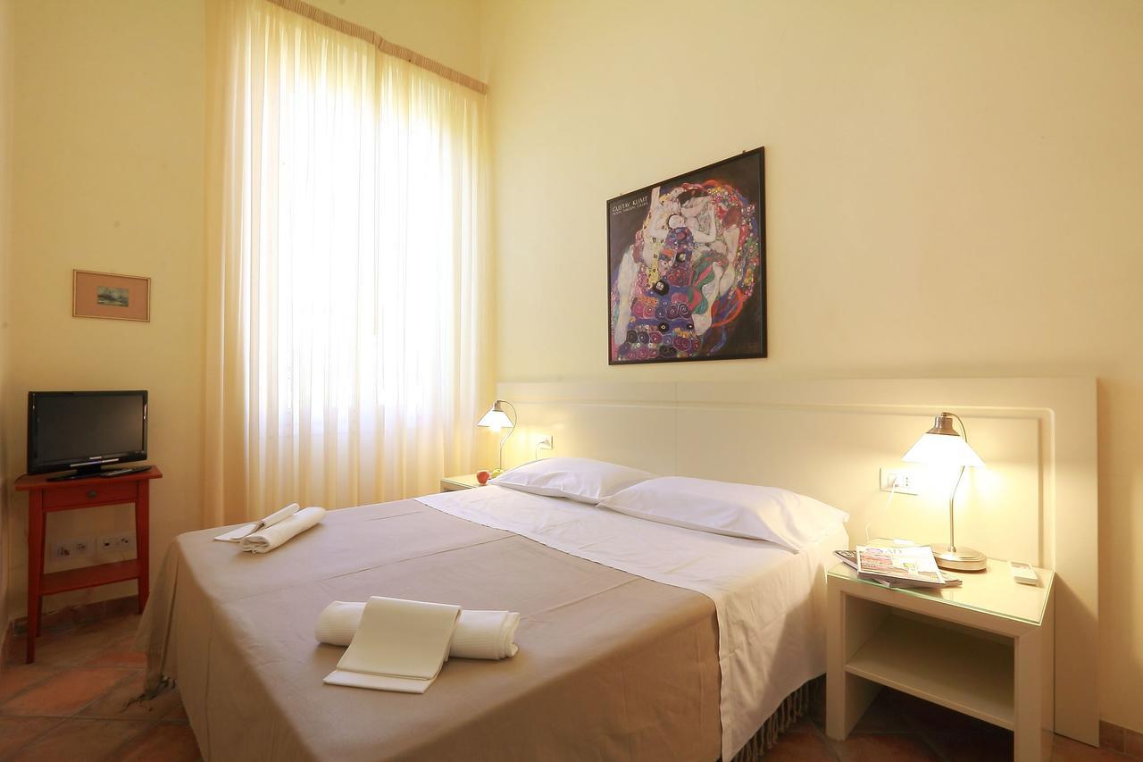 Relais Martinez Firenze Bagian luar foto