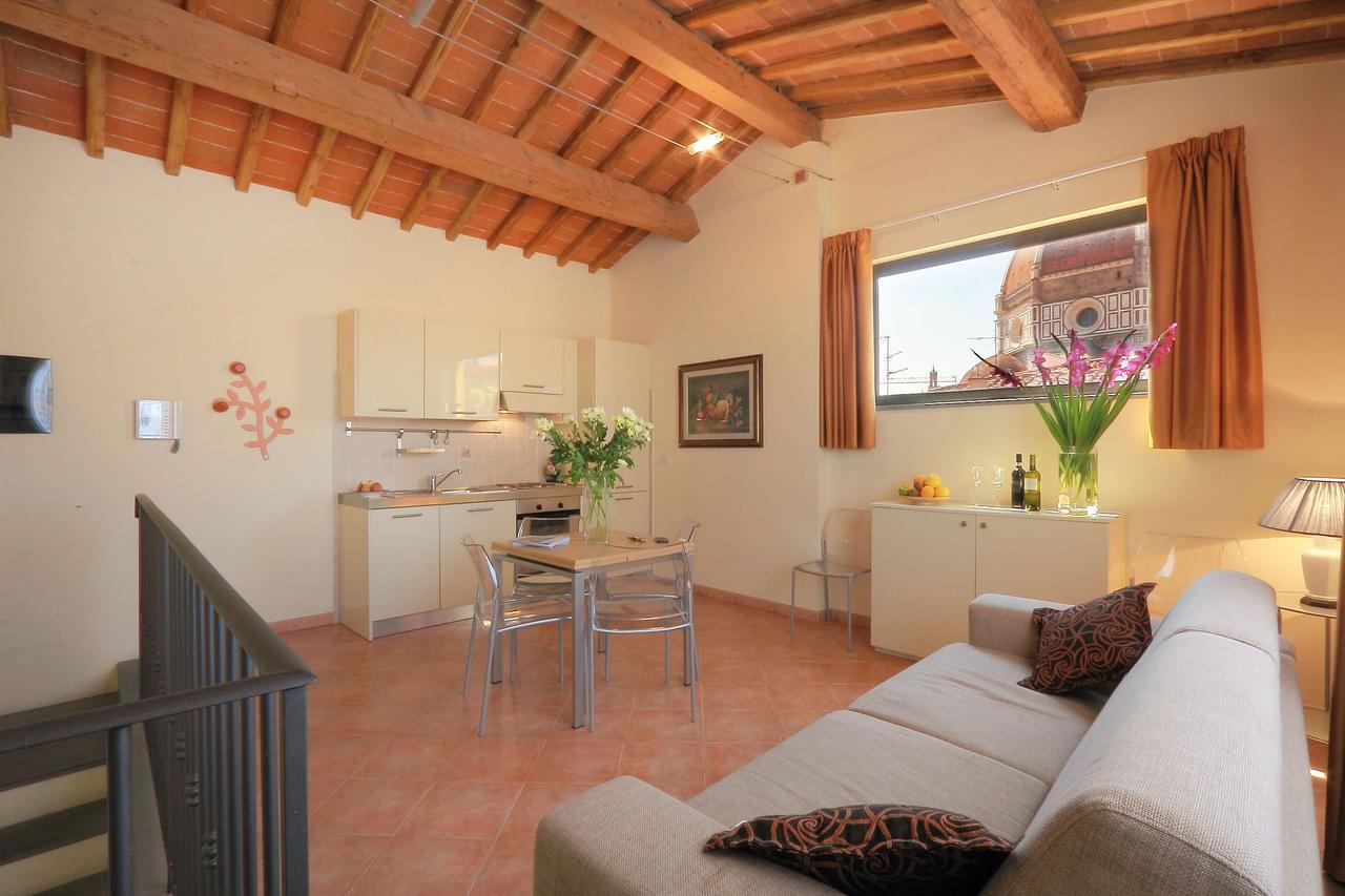 Relais Martinez Firenze Bagian luar foto