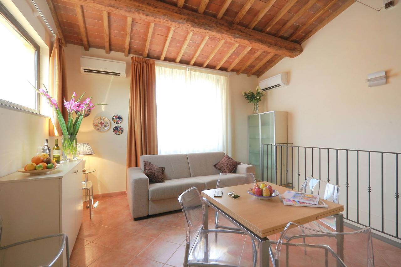 Relais Martinez Firenze Bagian luar foto