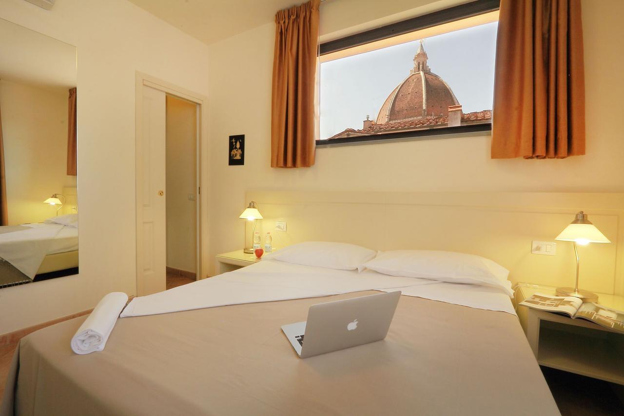 Relais Martinez Firenze Bagian luar foto