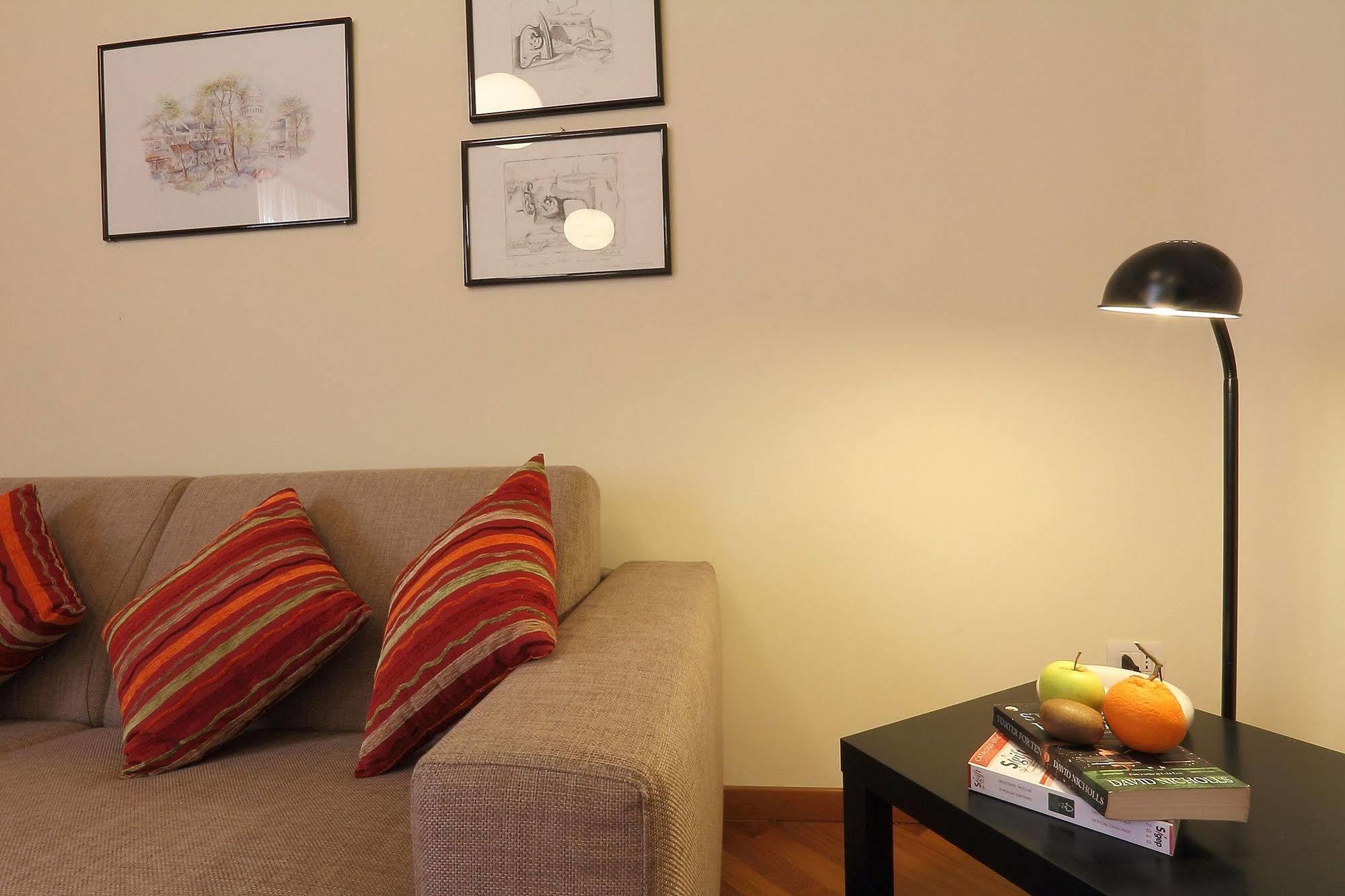 Relais Martinez Firenze Bagian luar foto
