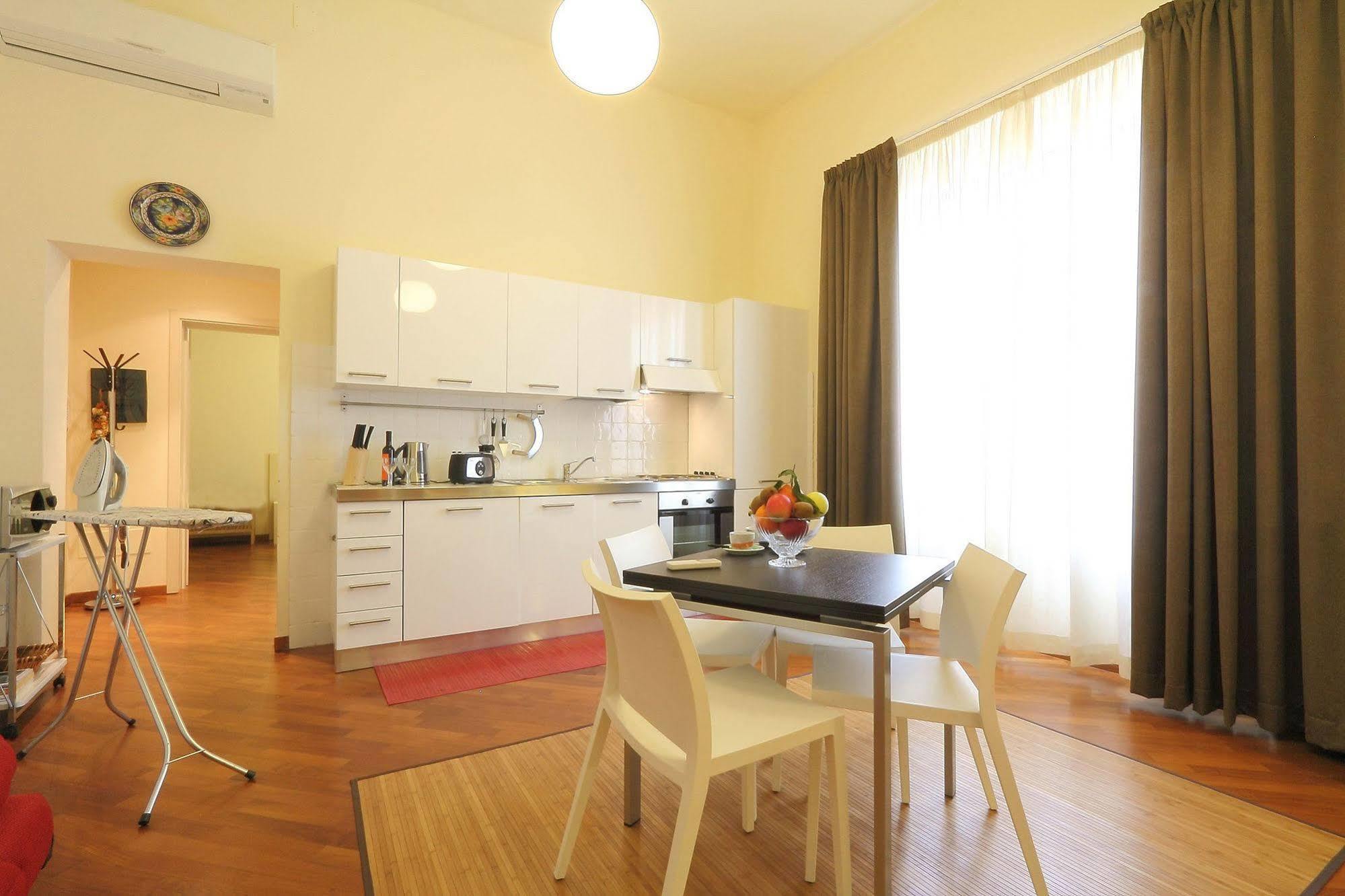 Relais Martinez Firenze Bagian luar foto