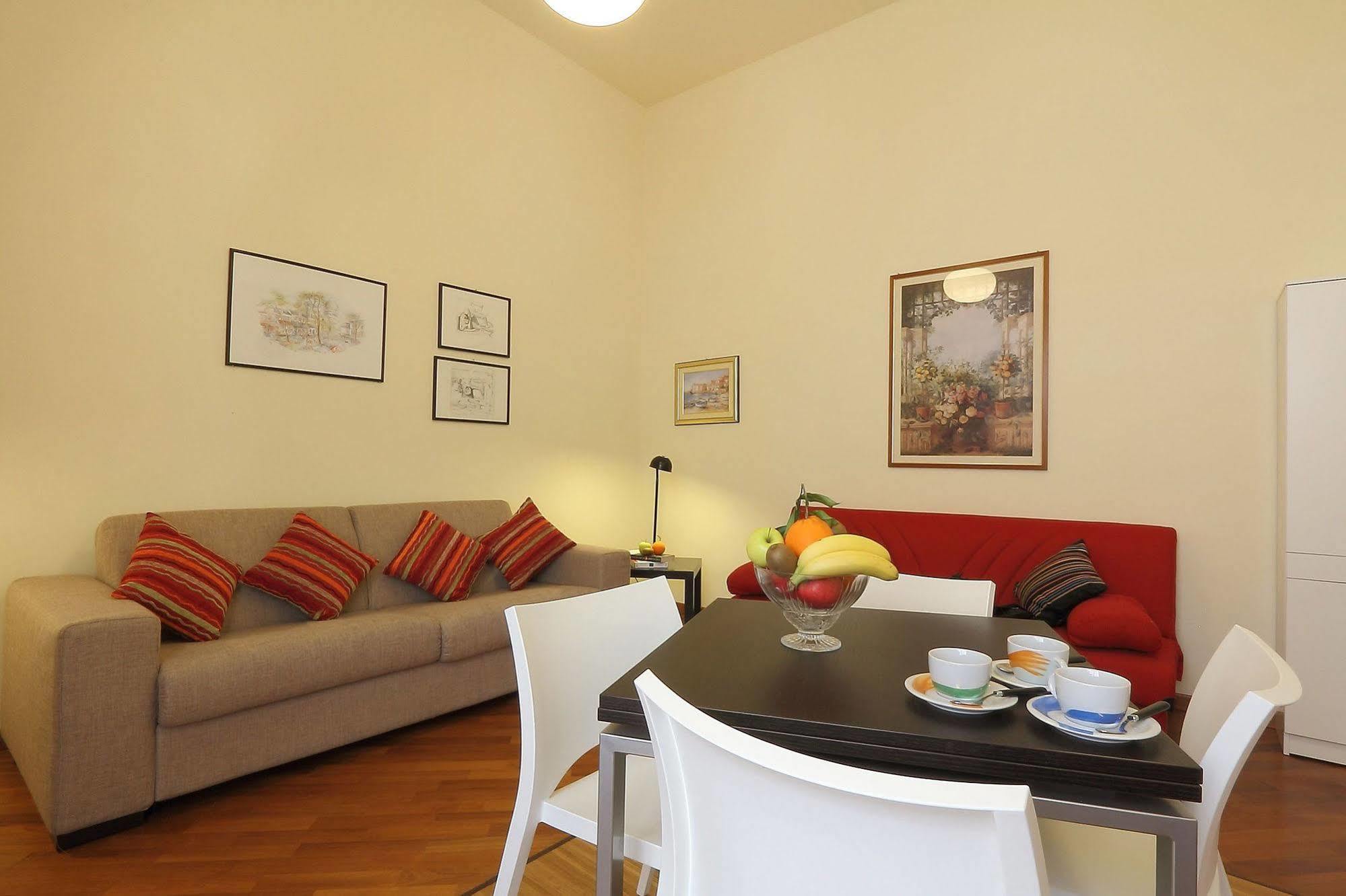 Relais Martinez Firenze Bagian luar foto