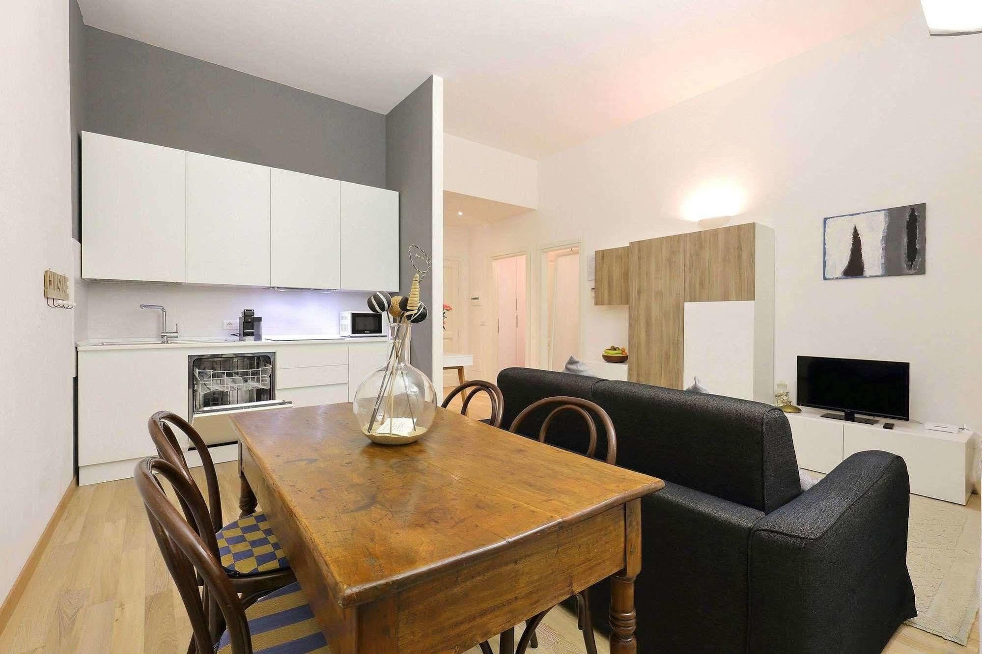 Relais Martinez Firenze Bagian luar foto