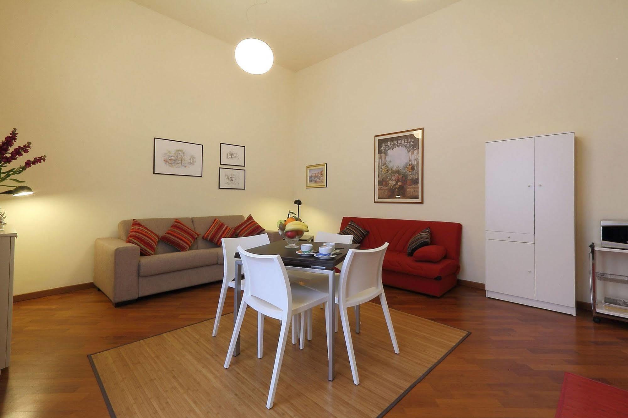 Relais Martinez Firenze Bagian luar foto