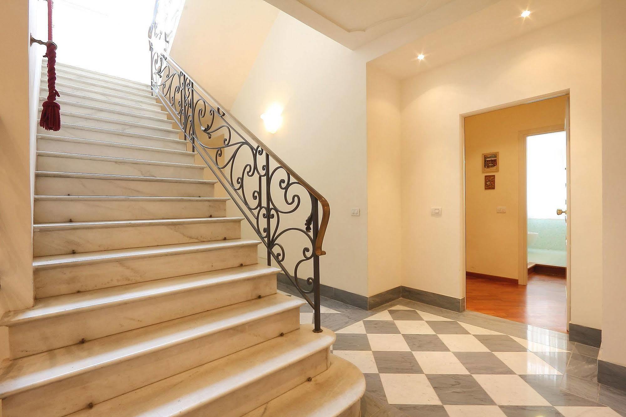 Relais Martinez Firenze Bagian luar foto