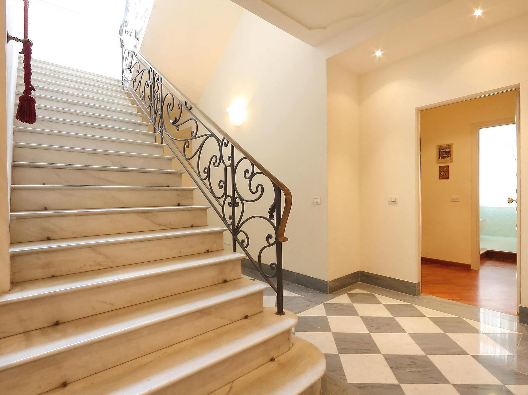 Relais Martinez Firenze Bagian luar foto