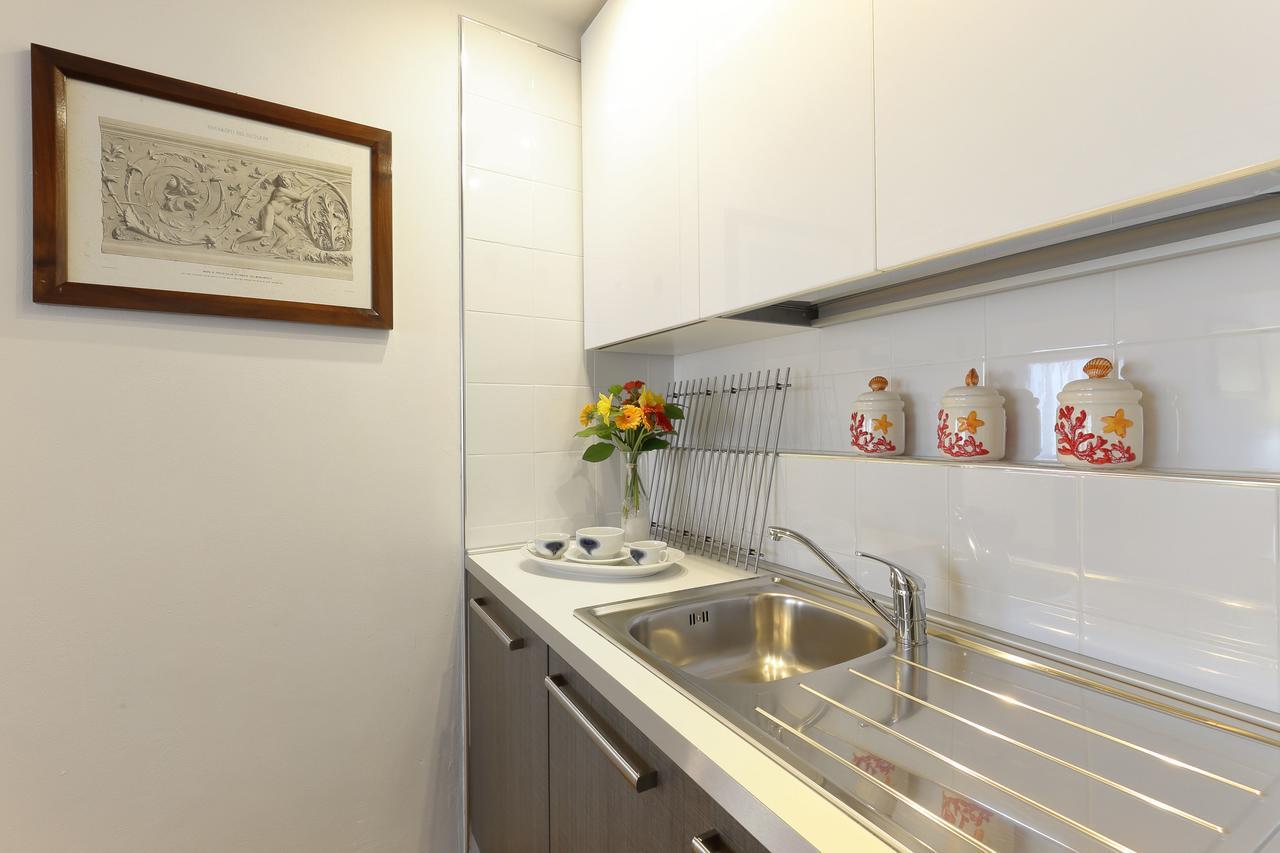 Relais Martinez Firenze Bagian luar foto