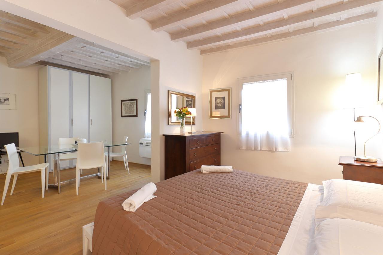 Relais Martinez Firenze Bagian luar foto