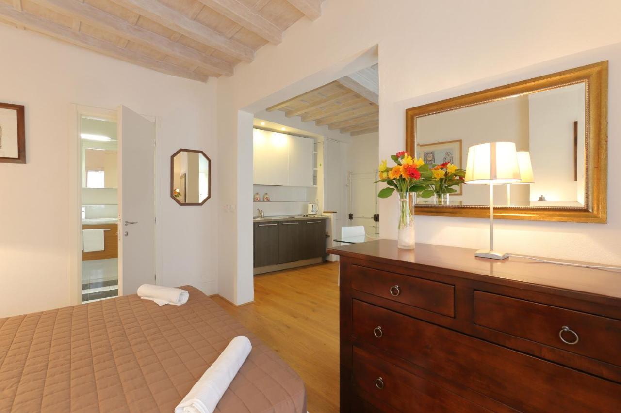 Relais Martinez Firenze Bagian luar foto