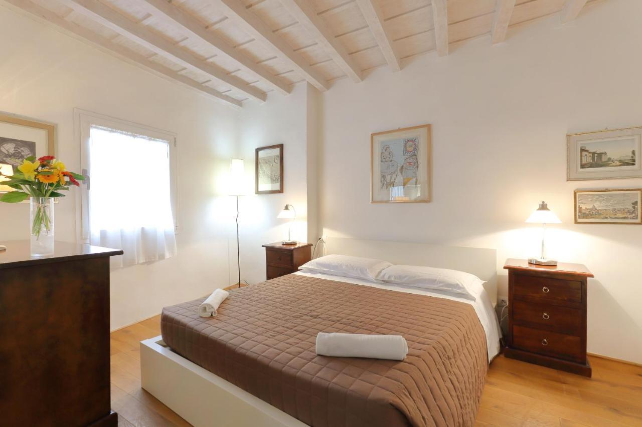 Relais Martinez Firenze Bagian luar foto
