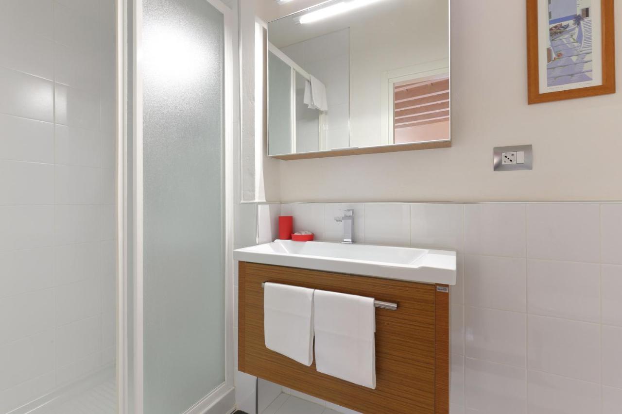 Relais Martinez Firenze Bagian luar foto