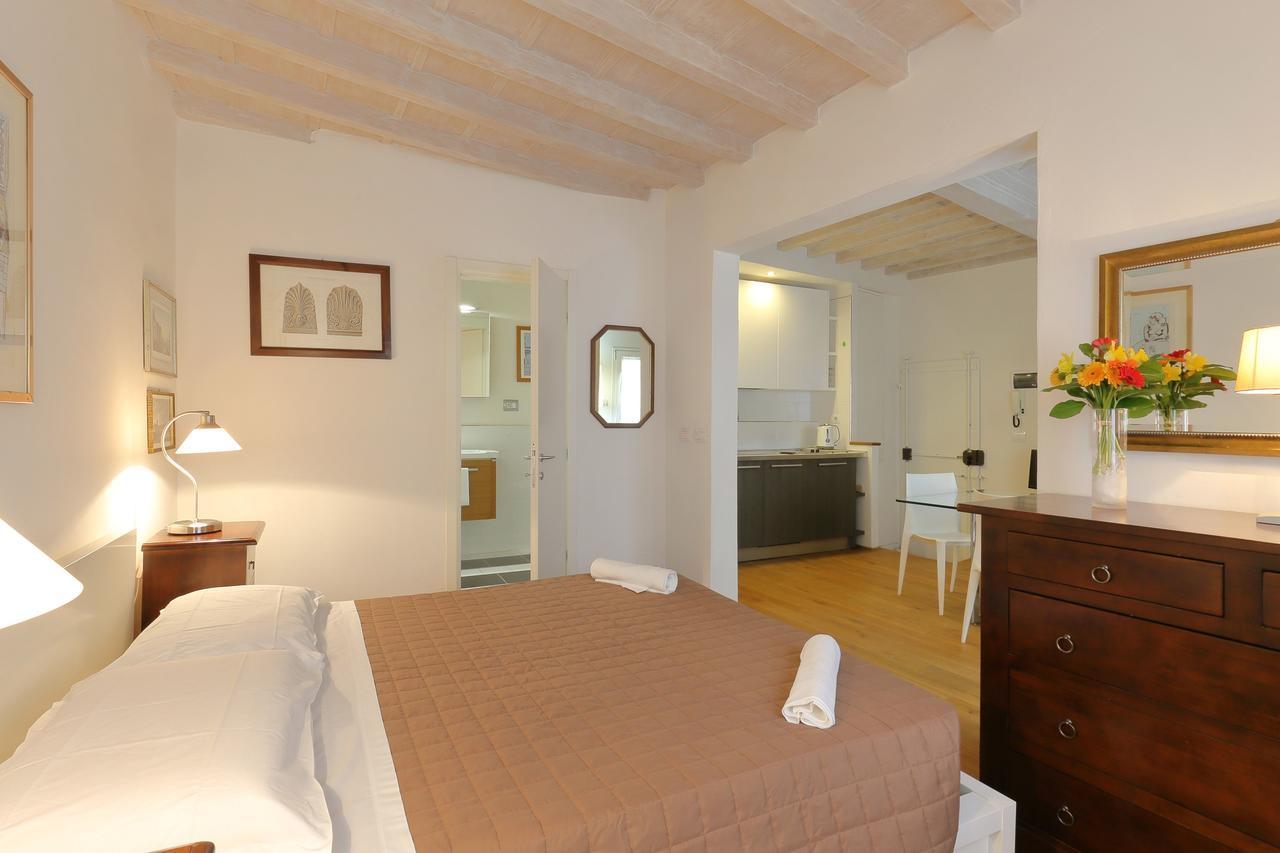 Relais Martinez Firenze Bagian luar foto