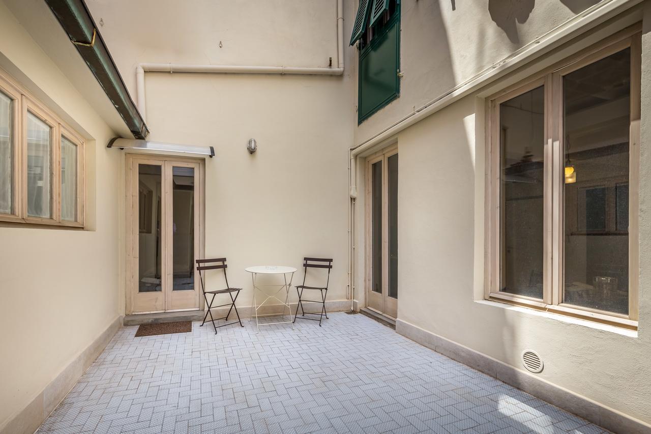 Relais Martinez Firenze Bagian luar foto