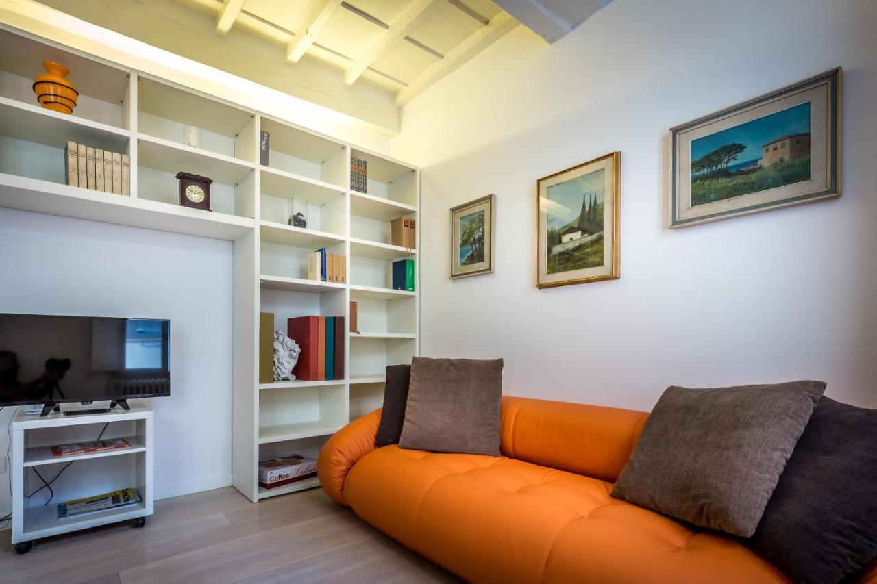 Relais Martinez Firenze Bagian luar foto