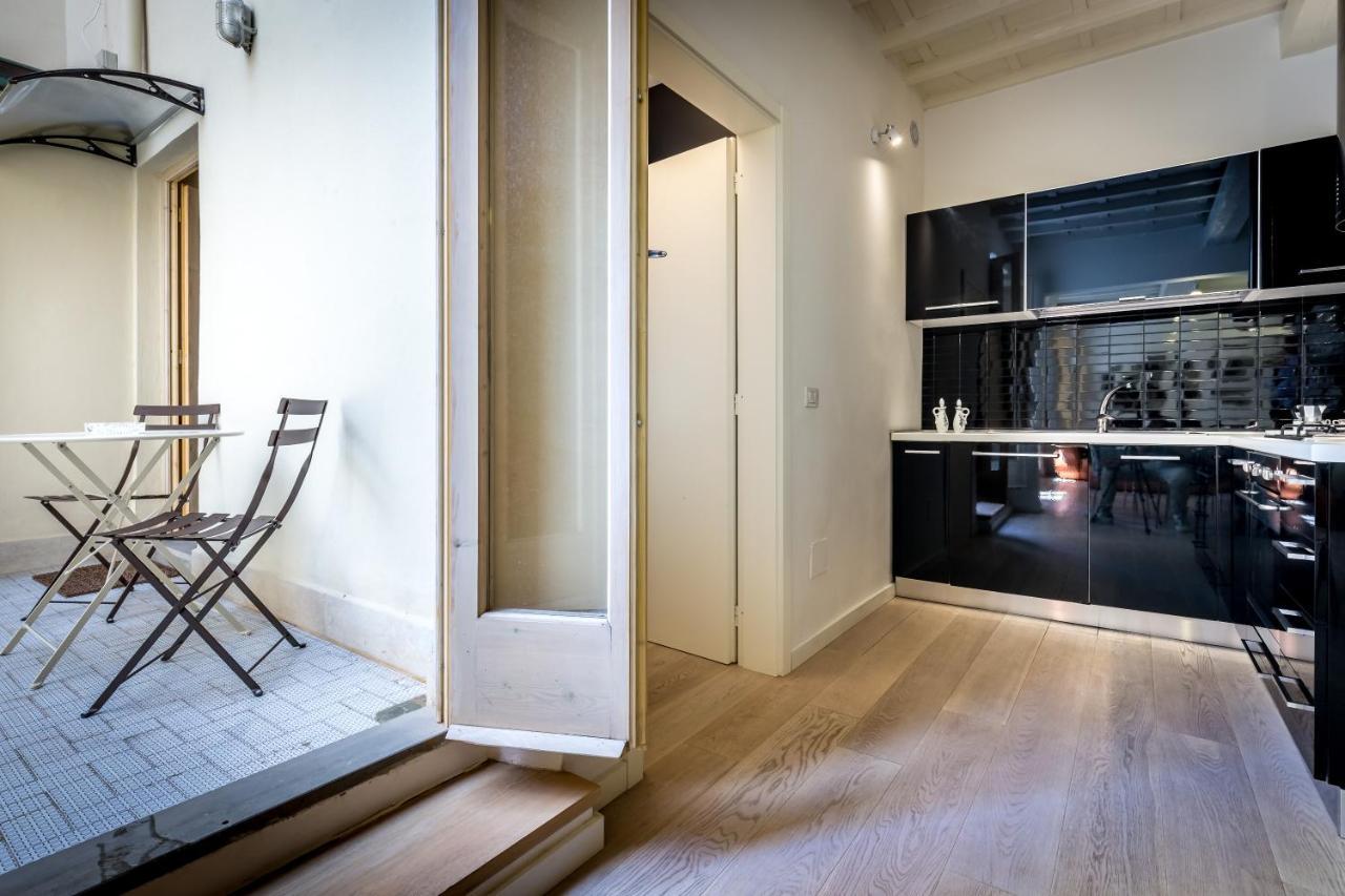 Relais Martinez Firenze Bagian luar foto