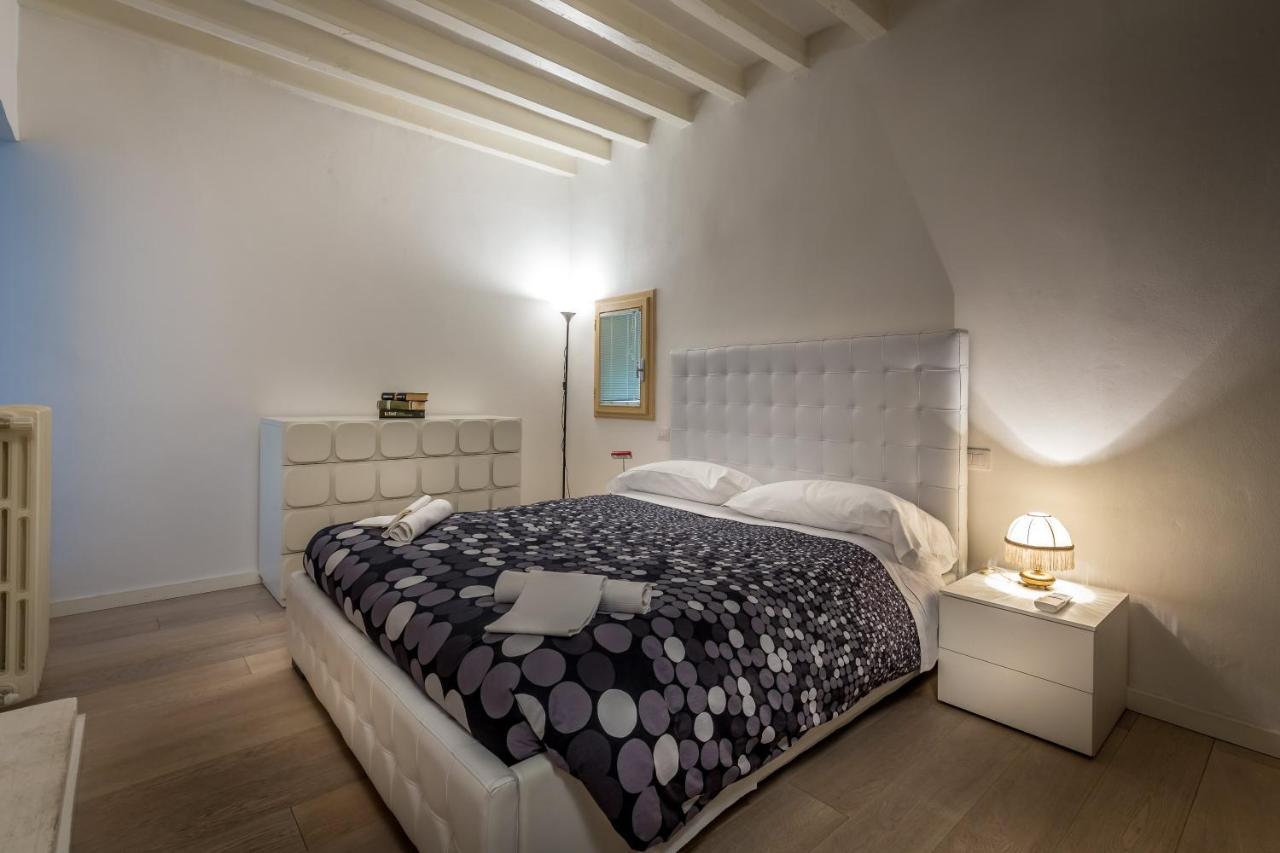 Relais Martinez Firenze Bagian luar foto