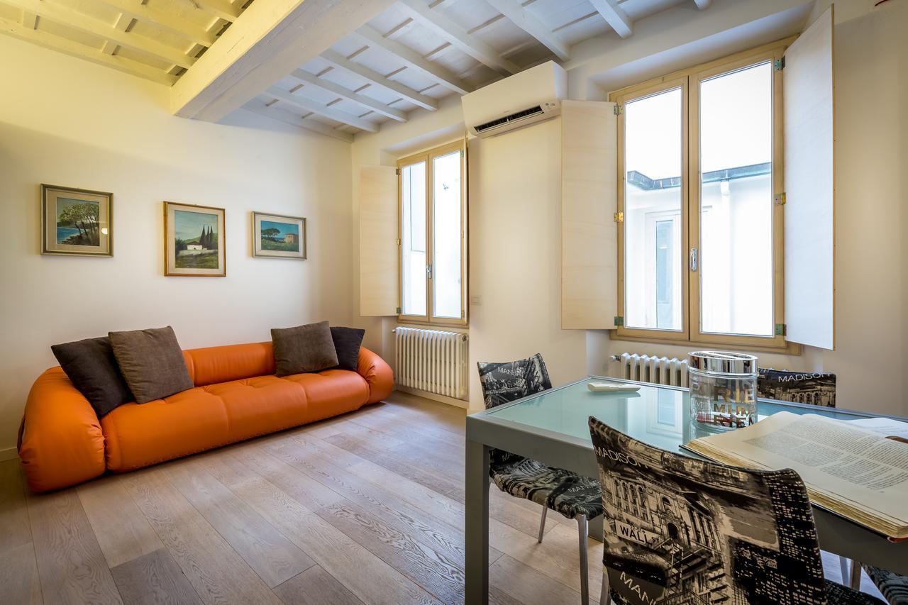 Relais Martinez Firenze Bagian luar foto