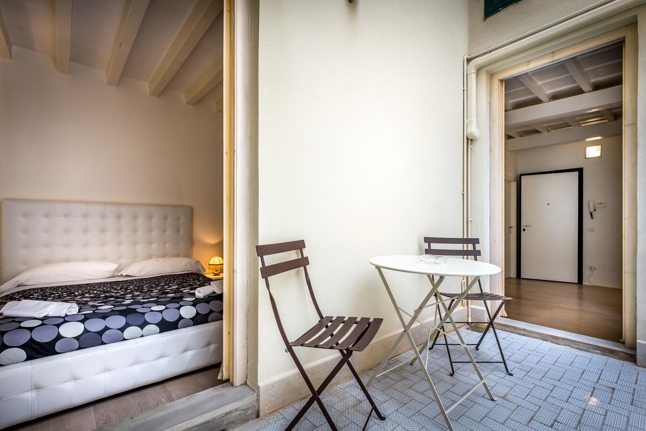Relais Martinez Firenze Bagian luar foto