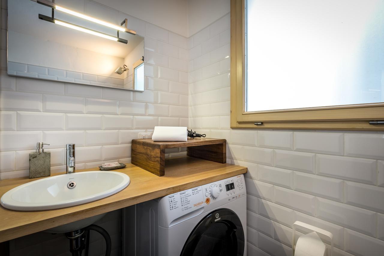 Relais Martinez Firenze Bagian luar foto