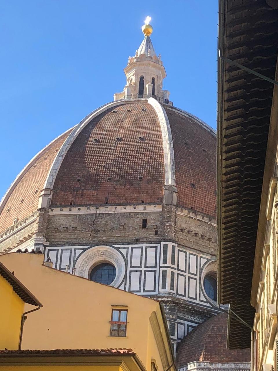 Relais Martinez Firenze Bagian luar foto